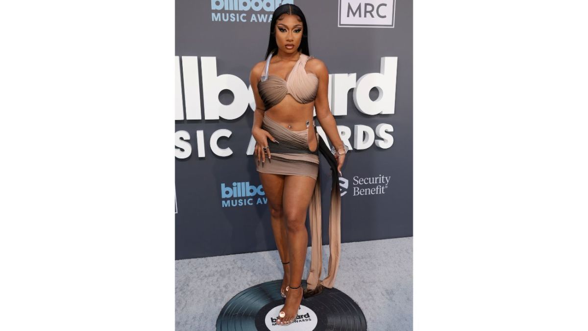 Megan Thee Stallion